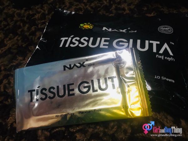 Zion Trading Introduces Tissue Gluta and Tissue Colla in the Philippines