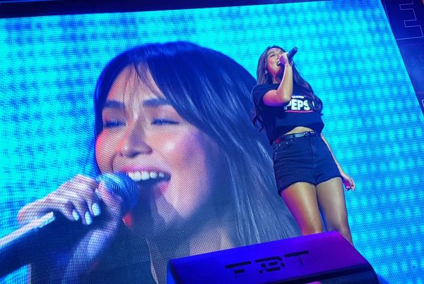 PEPSI TASTE CHALLENGE