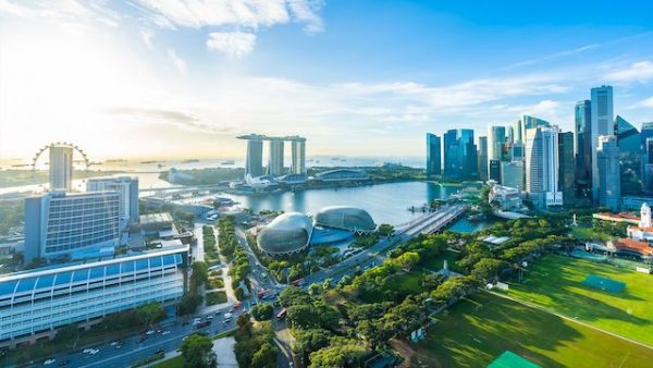 Paul Immigrations Reviews: Singapore PR Application Processing