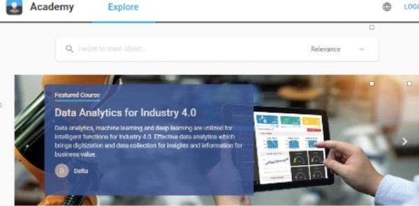 Taiwan Introduces Breakthroughs on Remote Video and Education Appliances