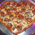 TAO Party Skin: Model's Party... A blast!