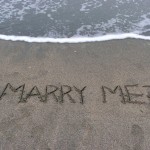 Wedding Proposal Tips