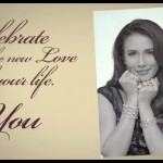  Karylle as the new face of Miladay Today...  