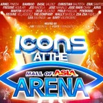 OPM ICONS AT THE MALL OF ASIA ARENA... A GRAND LAUNCH