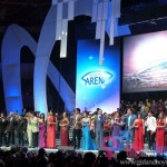 GREATEST OPM STARS SHINES AT THE SM MOA ARENA LAUNCH