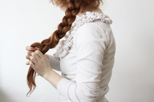 Hair Braiding 101: How to Braid Your Hair with Style Part 1
