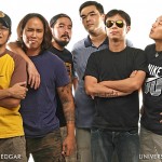 Parokya Ni Edgar Releases 2nd Volume of Inuman Sessions Album