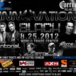 The Black Party is Here...BIGFISH Innovation BLACK 2012