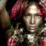 JENNIFER LOPEZ  "DANCE AGAIN….THE HITS" OUT NOW