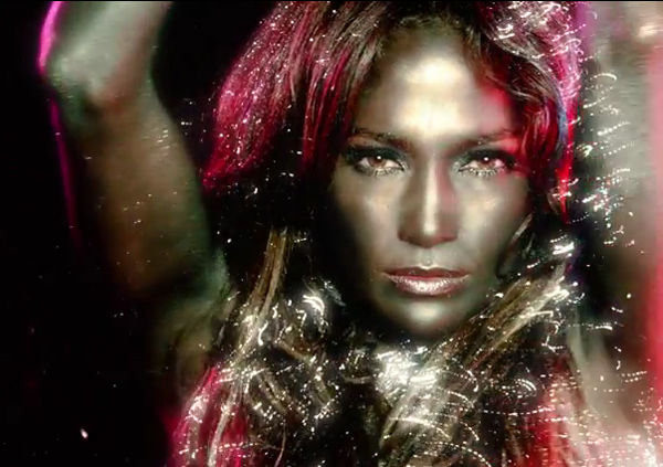 JENNIFER LOPEZ  "DANCE AGAIN….THE HITS" OUT NOW