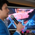  "X Class"...Christian Bautista's 10th Year Anniversary Concert
