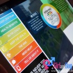 A Good Tool to Monitor Your Diet: CENTRUM NUTRI COACH