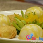 FOOD TRIP: King Bee Chinese Food 