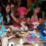 Max's Junior Master Chef Party Theme