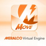 Meralco Launches MeralcO Virtual Engine (MOVE)