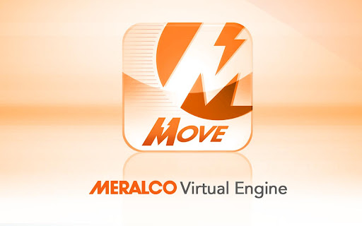 Meralco Launches MeralcO Virtual Engine (MOVE)