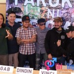 Parokya ni Edgar Releases New Album: Inuman Sessions Vol. 2