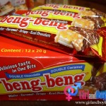 Beng-Beng... 4 Delicious Taste in One Bite