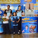 Have a Hello Kitty Christmas At SM City North Edsa