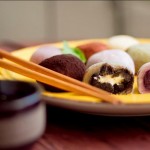 MOCHI SWEETS Now in the Philippines