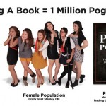 Stanley Chi's Newest Book...POGI POINTS