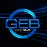 Party Hard at G.E.B Super Club