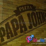 Papa John's Valentine's Treat: BE MY BETTER HALF