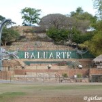 BALUARTE:  A Wildlife Sanctuary at the Heart of Ilocos Sur