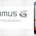 LG Unveils LG Optimus G in Philippine Market
