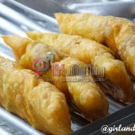 Travel Food Trip: The Original Vigan Empanada of Ilocos Sur