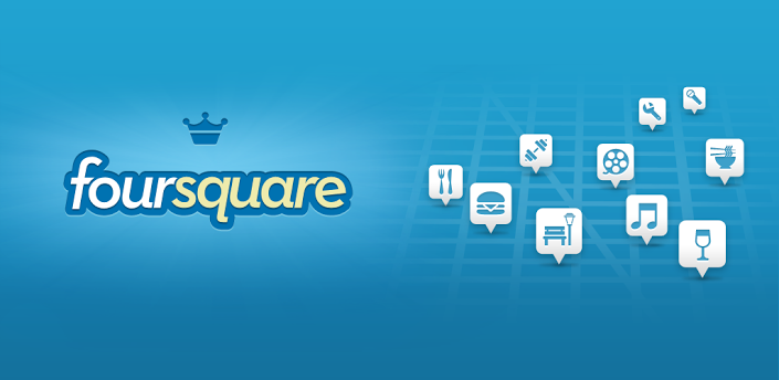 Check-In and Celebrate on Foursquare Day Philippines 2013