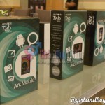 Discover a New Line of Mobile Phones & Tablets: Arc Mobile 