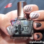 Style up your nails with GIRL STUFF Nail Polish