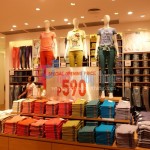 UNIQLO Opens Its 5th Store In The Philippines At SM City Fairview