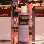 No More Shy Days And Stand Up for Better Days with Betadine Feminine Wash