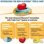 Are You Ready To Take The Test? Take The Glucerna 1-2-3 Challenge!