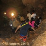 The Beauty of Sumaguing Cave in Sagada