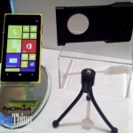 Nokia Lumia 1020 Brings Smartphone Imaging To A Higher Level