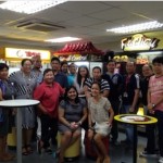 Stallmart, Building Trends In The Food Cart Franchising Business