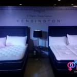 Get A Goodnight Sleep With Uratex Premium Mattress' Kensington® Collection   