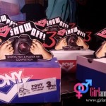 Pony Show Off! 3: A Digital & Poster Art Competition