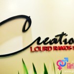 Brazillian Keratin Blowout by Creations Lourd Ramos Salon