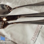 Enjoy a Sumptuous Feast At TRADISYON Pinoy Comfort Food