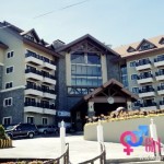 My Azalea Residences Baguio Experience