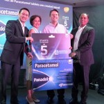 Pain Gone In 5 Minutes With Panadol