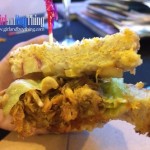 Dine And Go At The Hub @Kilometer Zero Bar And Cafe