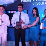 Western Digital Launches WD My Cloud Personal Cloud And WD My Cloud EX4 Storage Solutions