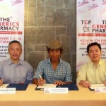 Kuya Kim Endorses TGP Paracetamol To Promote Generic Medicine Awareness