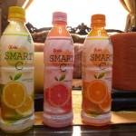 Make The Right Choice For Your Fruit Drink... Make It Smart C+