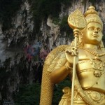 My One Day Trip to Malaysia: Batu Caves